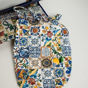 Dolce & Gabbana Girls swimsuit -have matching set size 8 , 6